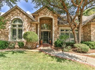 1903 Albany Ave, Lubbock, TX 79407