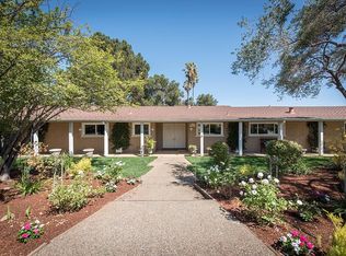 881 University Ave, Los Altos, CA 94024