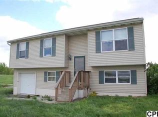 1198 Green Spring Rd, Newville, PA 17241