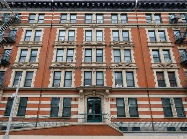 239 W 148th Street #3B, New York (Manhattan), NY 10039