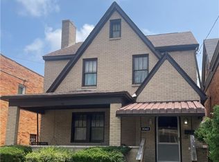 4060 Vinceton St, Pittsburgh, PA 15214