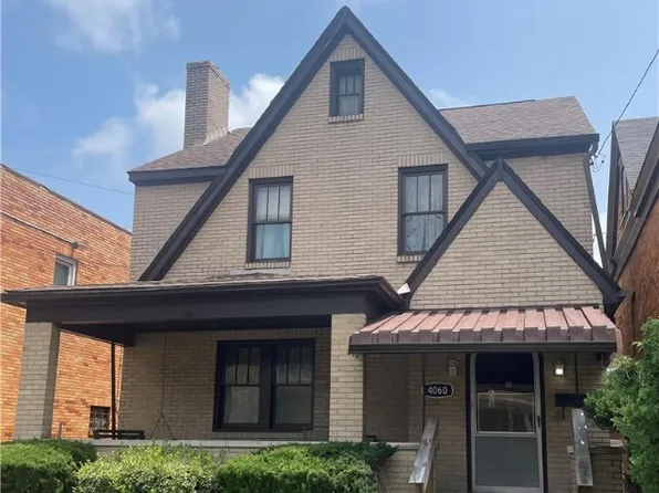 4060 Vinceton St, Pittsburgh, PA 15214