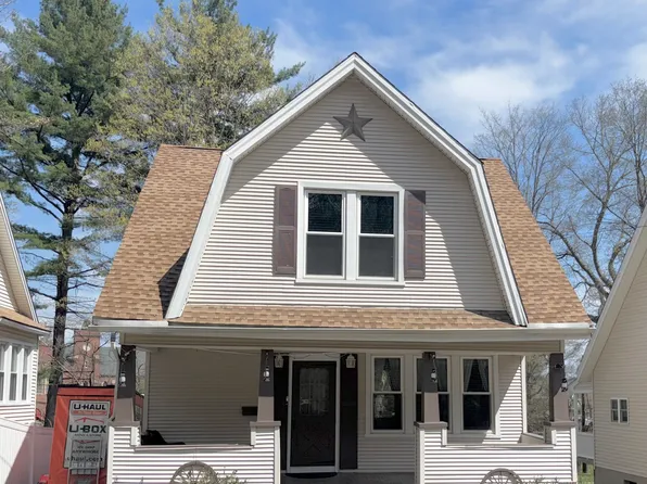 102 Circuit Avenue, Waterbury, CT 06708