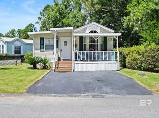 291 Buena Vista Cir, Lillian, AL 36549