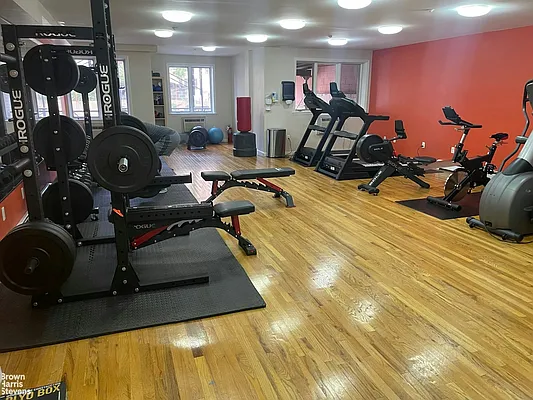 Rented by Brown Harris Stevens | media 9