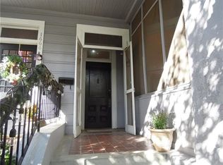 1668 Dufossat St, New Orleans, LA 70115