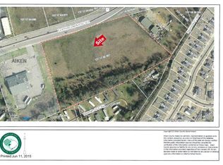 1310 E Pine Log Rd, Aiken, SC 29803