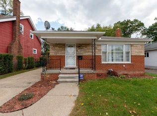 1535 W Nine Mile Rd, Ferndale, MI 48220