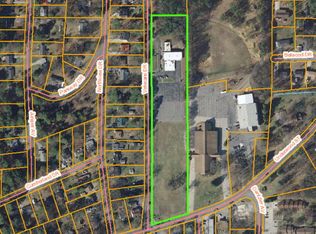 2512 Underwood St, Dalton, GA 30721