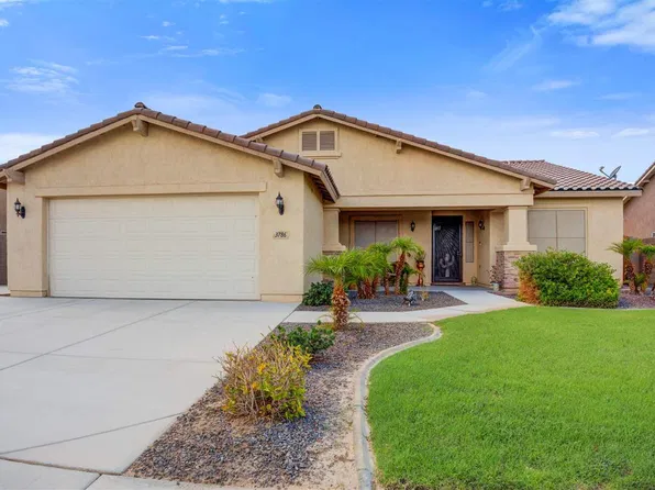 3786 S Sage Ave, Yuma, AZ 85365