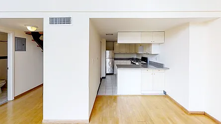 Rented by Modern Spaces