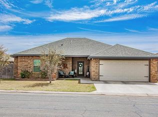 2704 Adonia St, Midland, TX 79706