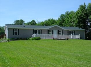 14091 Drury Rd NW, Centerburg, OH 43011