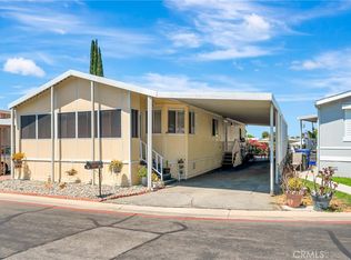 27361 Sierra Hwy Spc 23, Canyon Country, CA 91351