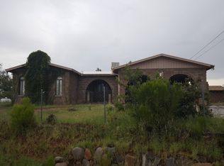 183 Calle Tecolote, Rio Rico, AZ 85648