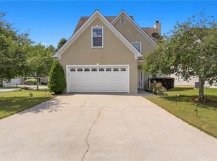 6001 Bordeau Walk SE, Smyrna, GA 30082