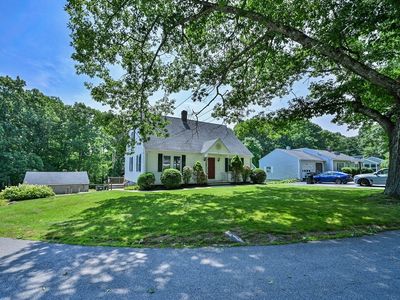 51 New Boston Rd, Dudley, MA, 01571