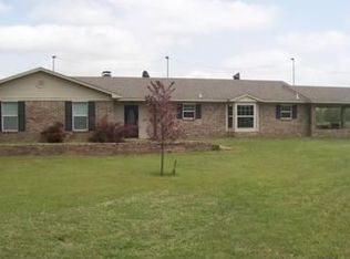 370 Mc 42, Fouke, AR 71837
