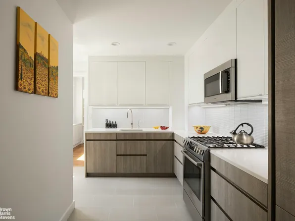 180 East End Avenue 18C image 2 of 9