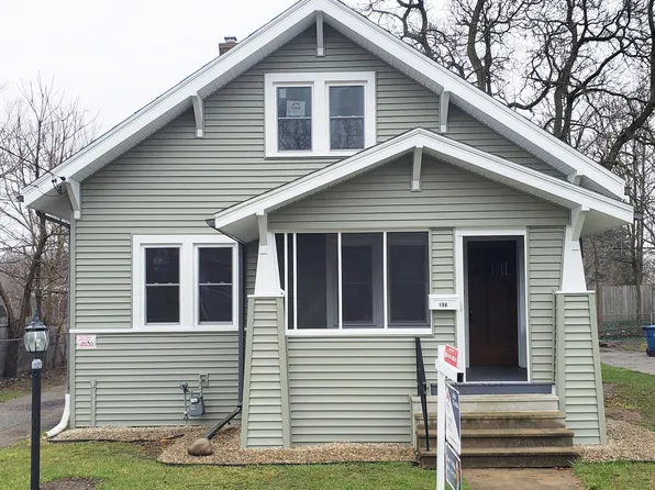 196 Hubbard St, Battle Creek, MI 49037