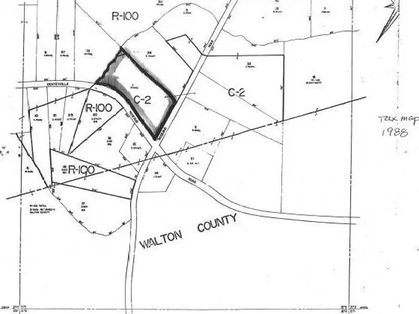 4629 Rosebud Rd, Loganville, GA 30052