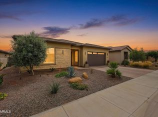 13371 W MONTANSORO Lane, Peoria, AZ 85383