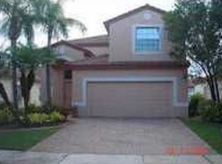 1212 NW 192nd Ter, Pembroke Pines, FL 33029