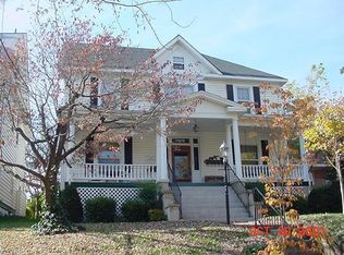 1409 3rd St SW, Roanoke, VA 24016