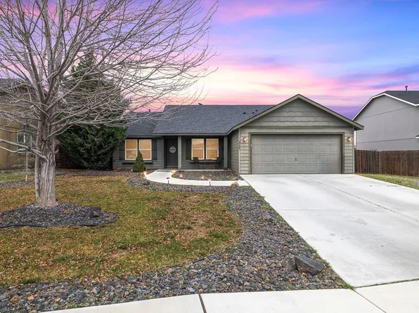6109 Beacon Rock Ln, Pasco, WA 99301