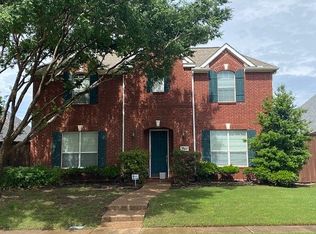 4613 Refugio Rd, Frisco, TX 75034