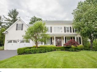 542 Exeter Ct, Maple Glen, PA 19002