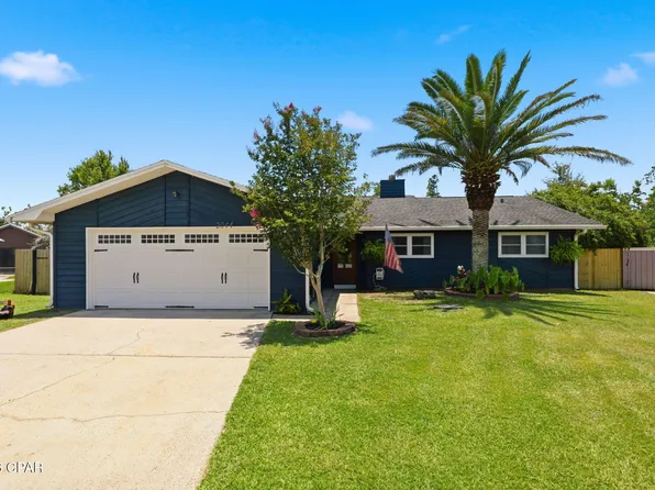 2044 Three Putt Ln, Panama City, FL 32404