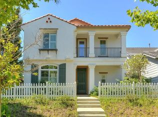 17 W Amistad Ln, Mountain House, CA