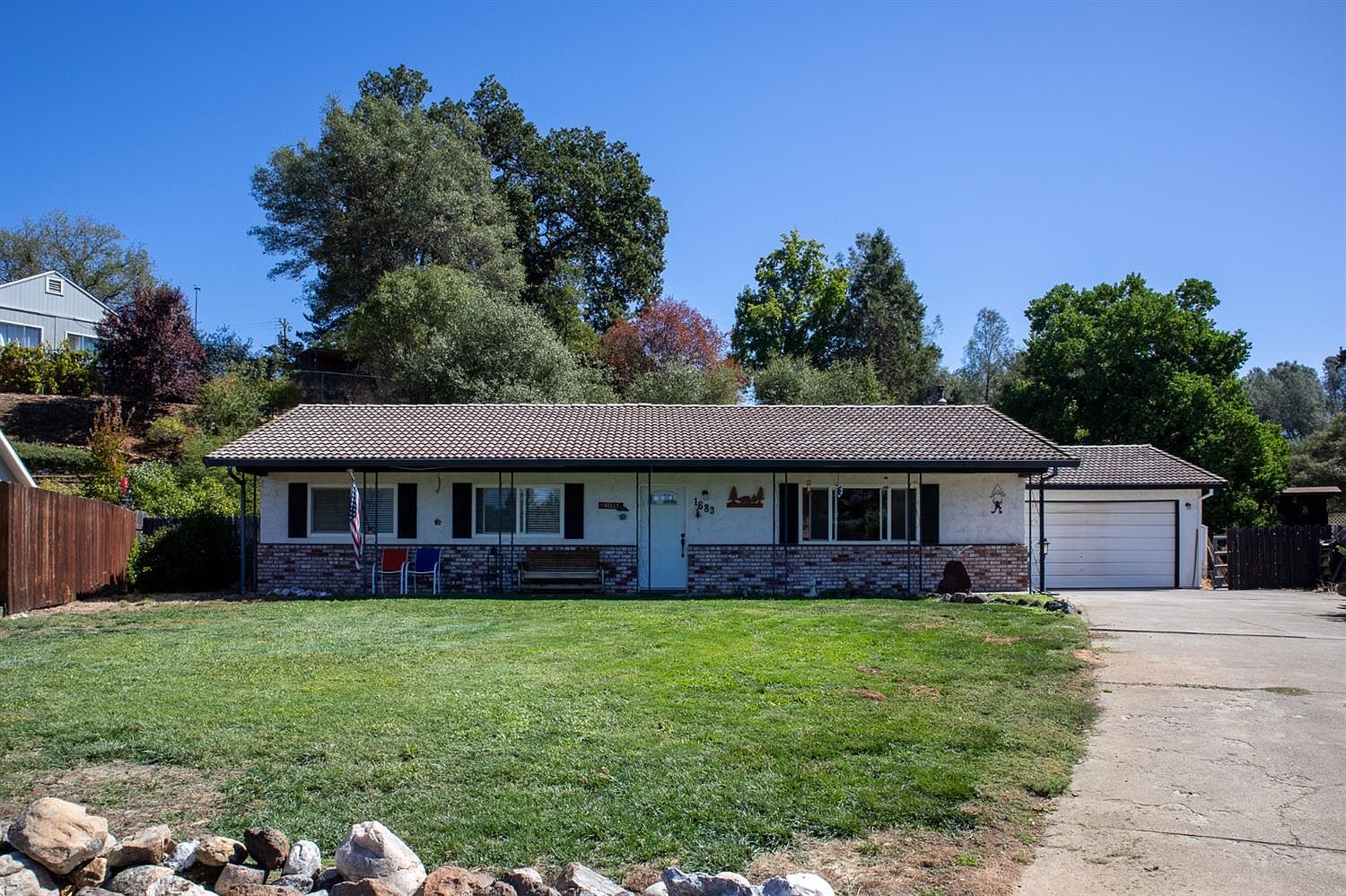 1683 Tryon Ct, Angels Camp, CA 95222 Zillow