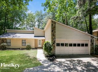 5301 W Jones Bridge Rd, Peachtree Corners, GA 30092