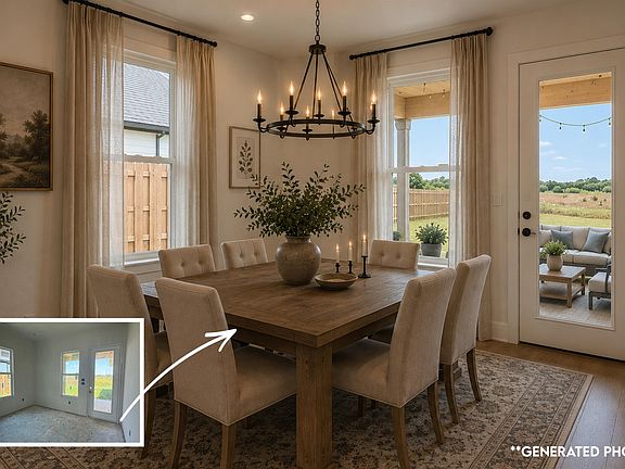 4th image of 1216 Rosedown Dr