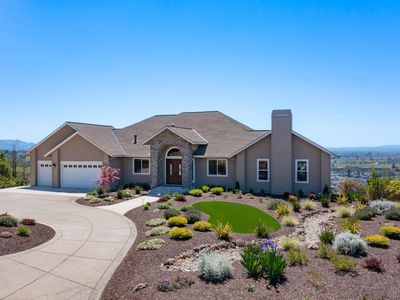 1000 Wikiup Drive, Santa Rosa, CA, 95403