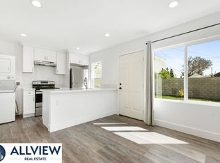 1313 S Hesperian St #1/2, Santa Ana, CA 92704