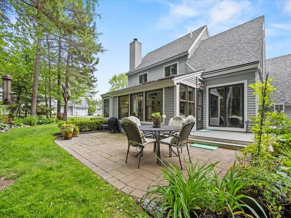 13 Oceanwood Drive #13, Scarborough, ME 04074