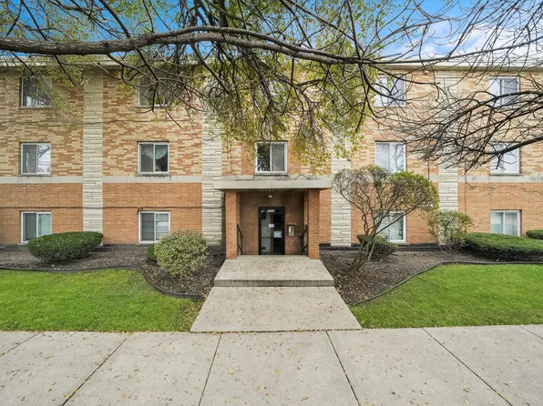 5209 S Leclaire Ave APT 2A, Chicago, IL 60638