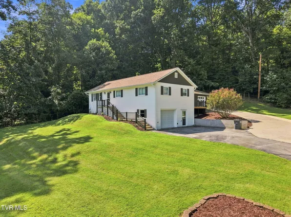 4514 Harbor Dr, Kingsport, TN 37664