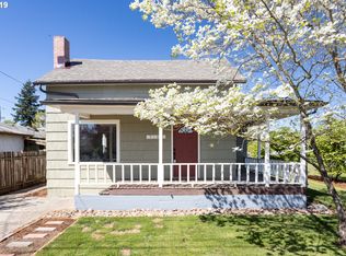 5105 SE 79th Ave, Portland, OR