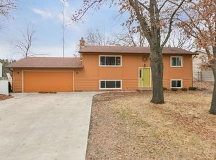 12002 Unity St NW, Coon Rapids, MN 55448