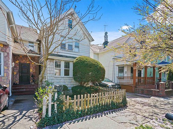 4th image of 104-30 91st Ave