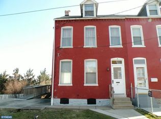 417 Hillside Ave, Lancaster, PA 17603