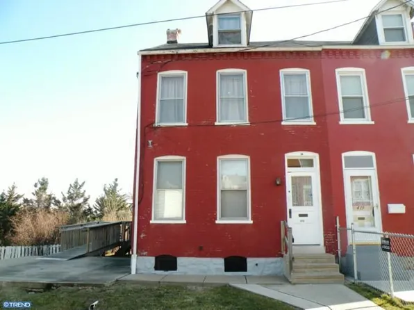 417 Hillside Ave, Lancaster, PA 17603