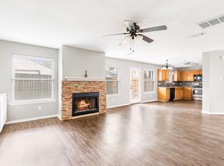 31315 Copperleaf Dr, Spring, TX 77386