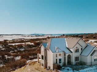 5787 Upper Twin Creek Rd, Castle Rock, CO 80104