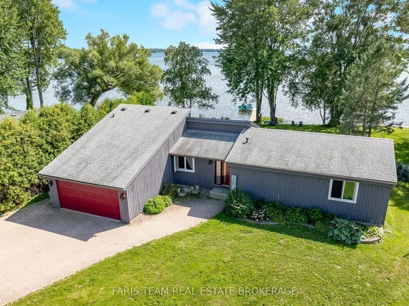 3299 Shoreview Dr, Severn, ON L0K 2B0