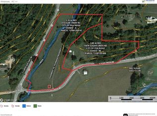 11878 Sugar Creek Rd #2, Pea Ridge, AR 72751